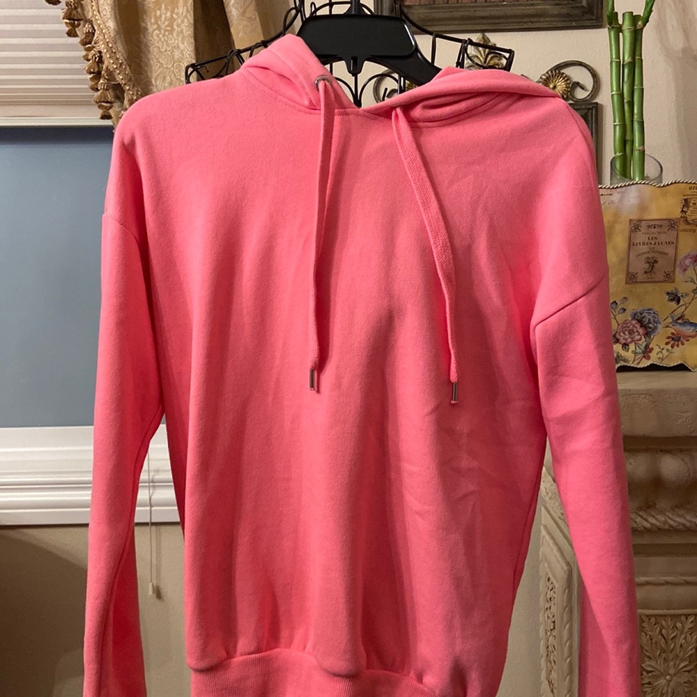Womens H&M Hoodie